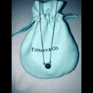 Tiffany Co Necklace